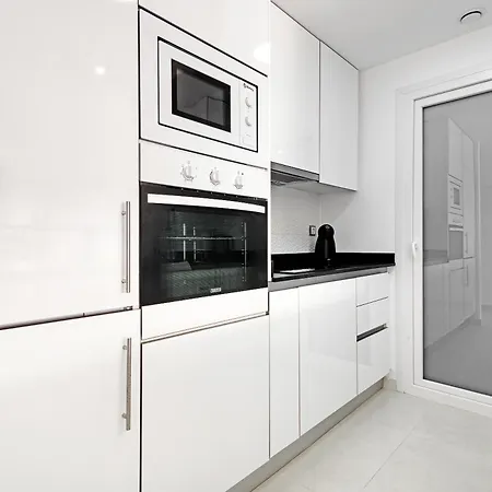 Inifinity View Arenales del Sol