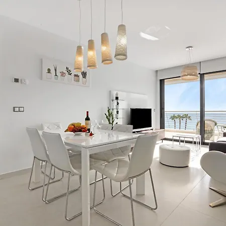 Inifinity View Apartament *