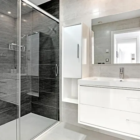 Inifinity View Arenales del Sol