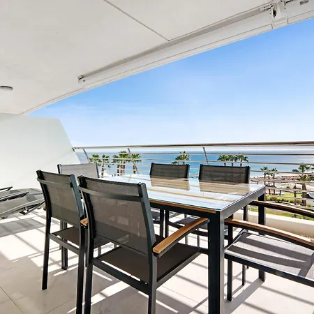 Inifinity View Apartment