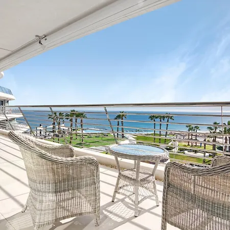 Inifinity View * Arenales del Sol
