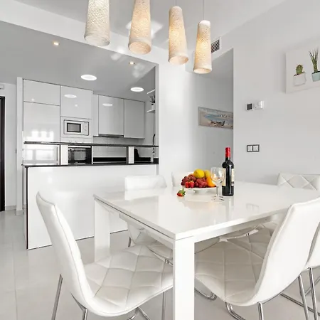 Inifinity View * Arenales del Sol