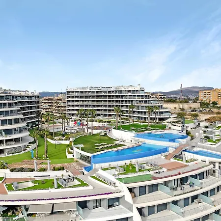 Appartement Inifinity View