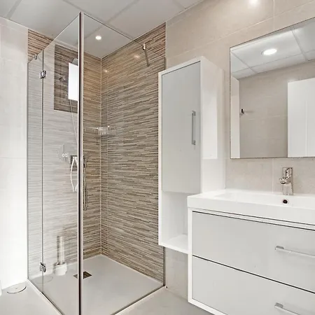 Apartment Inifinity View Arenales del Sol