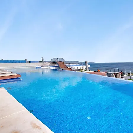 Inifinity View Arenales del Sol