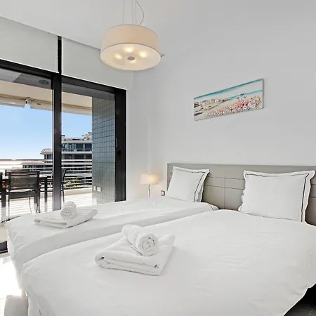 Inifinity View Apartment *